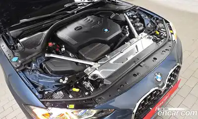 BMW 4 серия 2024 2.0 автомат (гидро), миниатюра 6