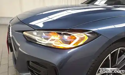 BMW 4 серия 2024 2.0 автомат (гидро), миниатюра 8