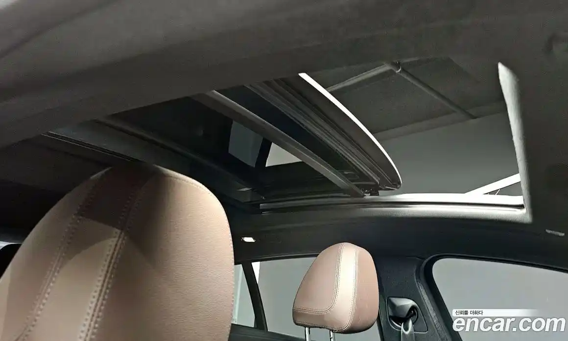BMW X4 2021 2.0 автомат (гидро), фото 24