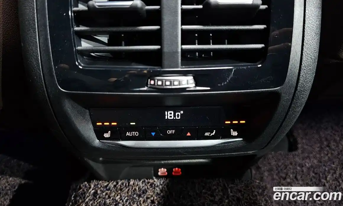 BMW X4 2021 2.0 автомат (гидро), фото 25