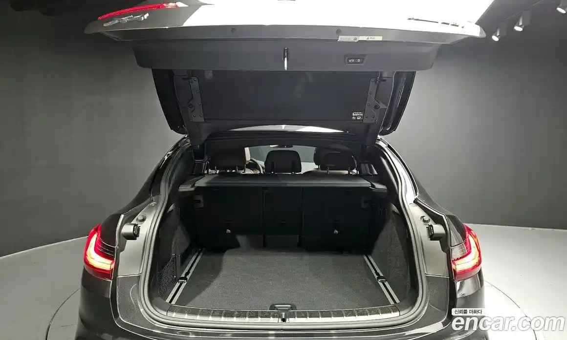 BMW X4 2021 2.0 автомат (гидро), фото 26