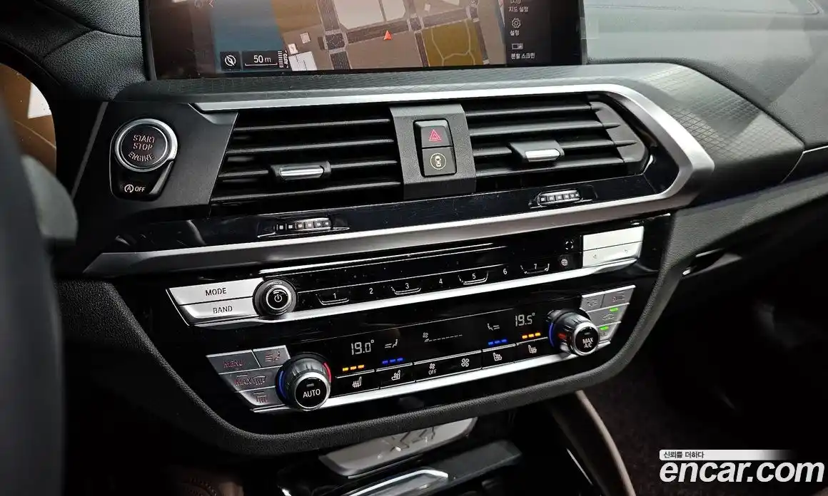 BMW X4 2021 2.0 автомат (гидро), фото 30