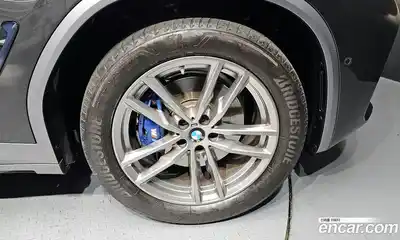 BMW X4 2021 2.0 автомат (гидро), миниатюра 7