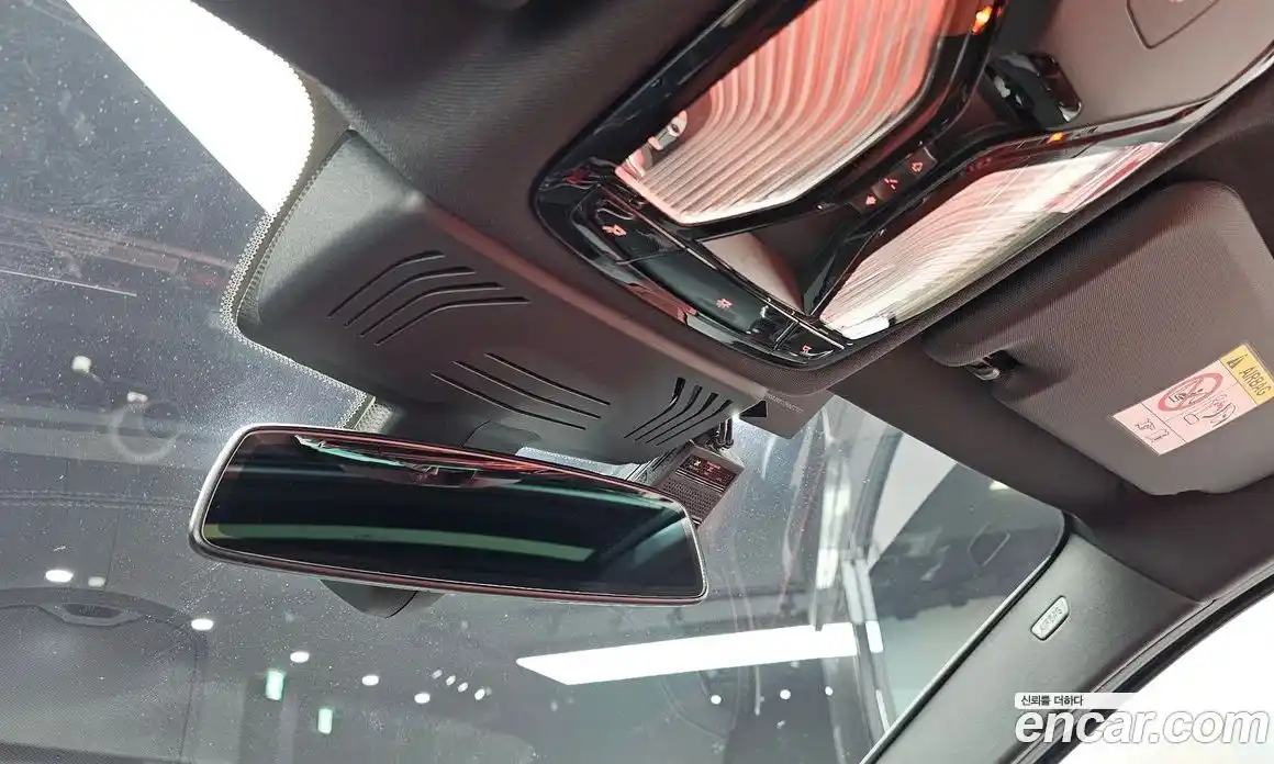 BMW X4M 2023 3.0 автомат (гидро), фото 24
