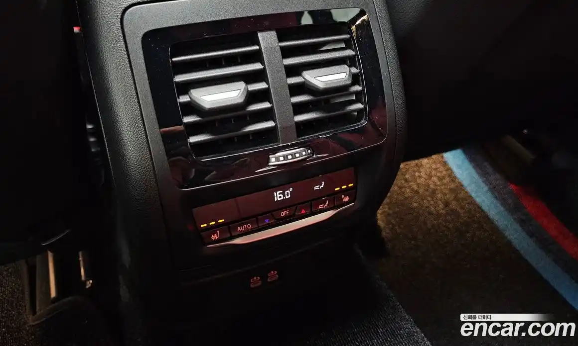 BMW X4M 2023 3.0 автомат (гидро), фото 25