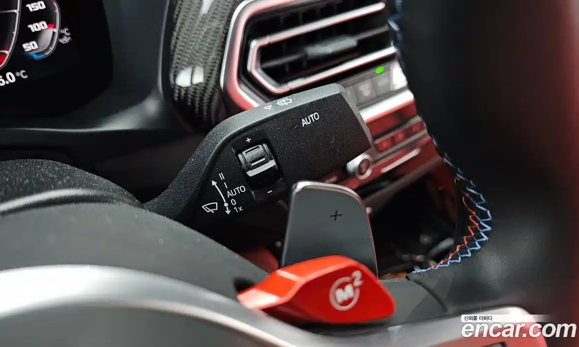 BMW X4M 2023 3.0 автомат (гидро), фото 29