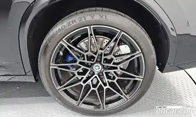 BMW X4M 2023 3.0 автомат (гидро), миниатюра 7