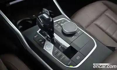 BMW 3 серия 2020 2.0 автомат (гидро), миниатюра 12