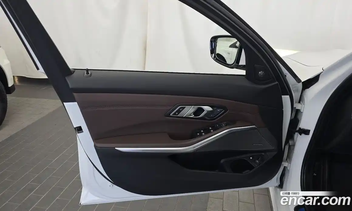 BMW 3 серия 2020 2.0 автомат (гидро), фото 14