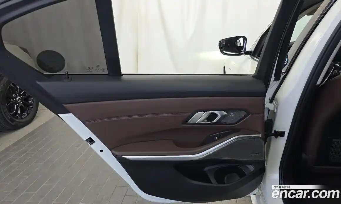 BMW 3 серия 2020 2.0 автомат (гидро), фото 15