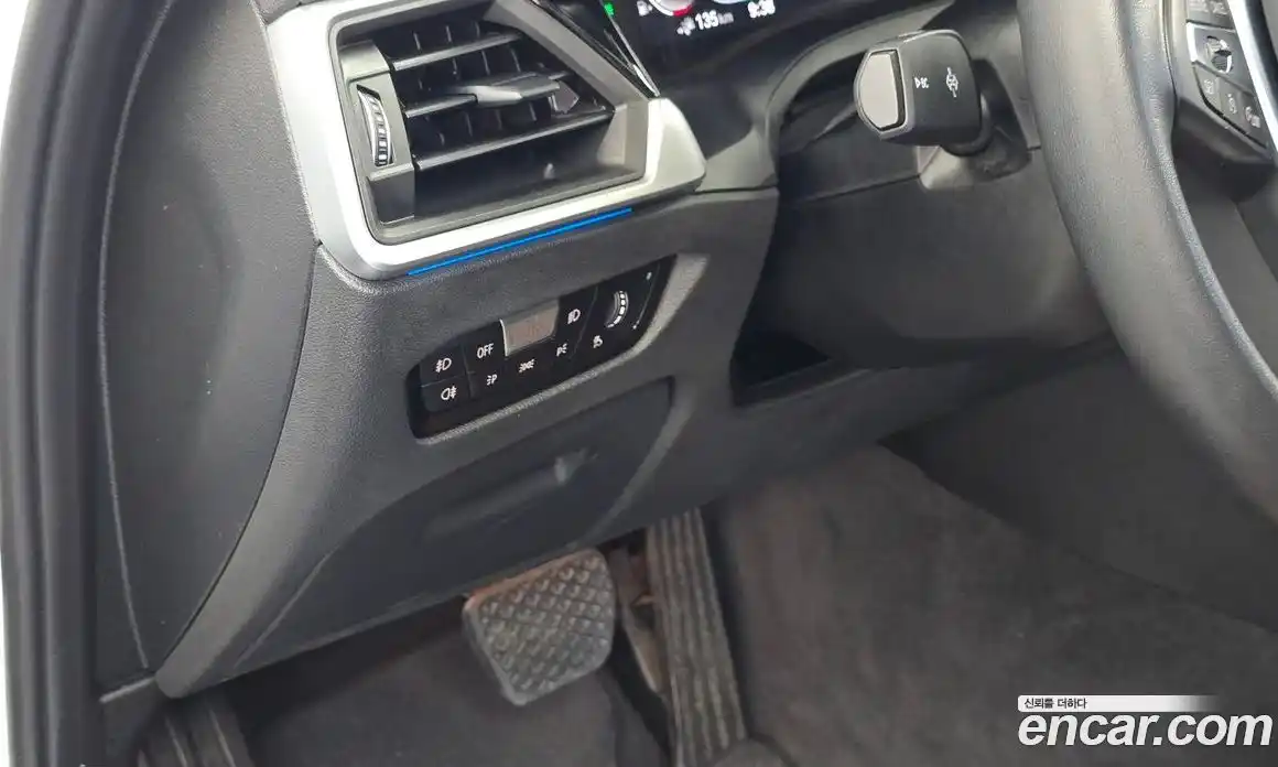 BMW 3 серия 2020 2.0 автомат (гидро), фото 23