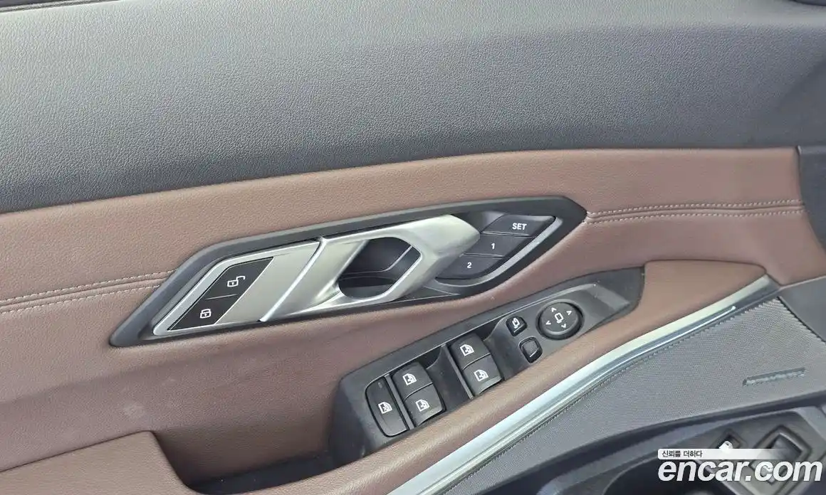 BMW 3 серия 2020 2.0 автомат (гидро), фото 28