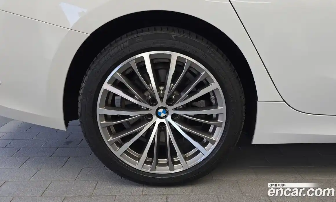 BMW 3 серия 2020 2.0 автомат (гидро), фото 5