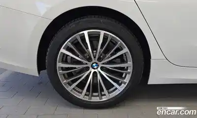 BMW 3 серия 2020 2.0 автомат (гидро), миниатюра 5
