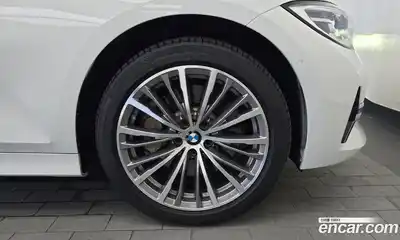 BMW 3 серия 2020 2.0 автомат (гидро), миниатюра 7