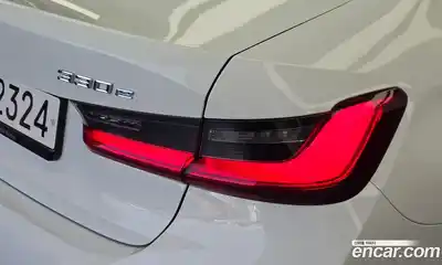 BMW 3 серия 2020 2.0 автомат (гидро), миниатюра 9