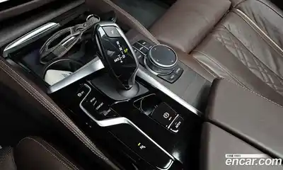 BMW 5 серия 2020 2.0 автомат (гидро), миниатюра 12