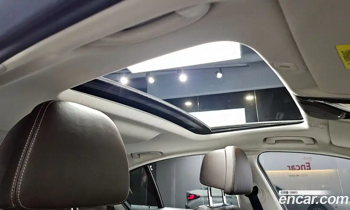 BMW 5 серия 2020 2.0 автомат (гидро), фото 24