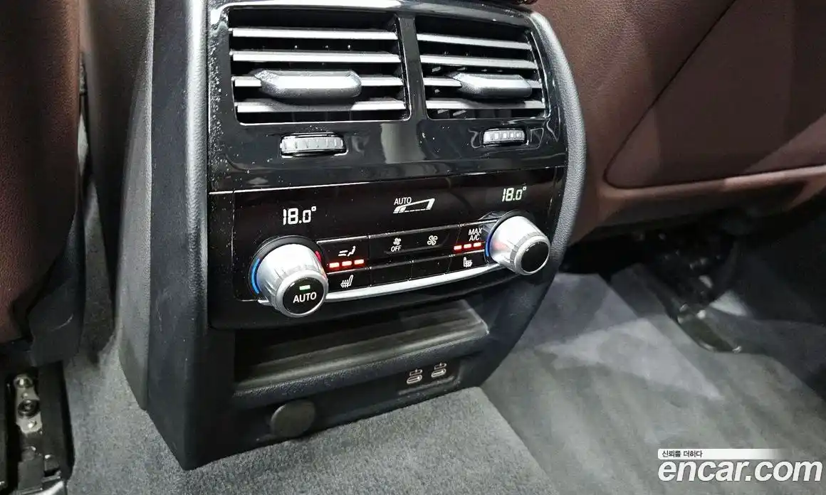 BMW 5 серия 2020 2.0 автомат (гидро), фото 25
