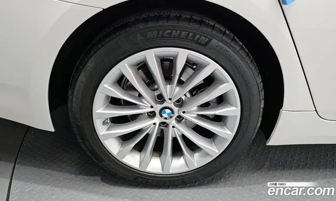 BMW 5 серия 2020 2.0 автомат (гидро), фото 5