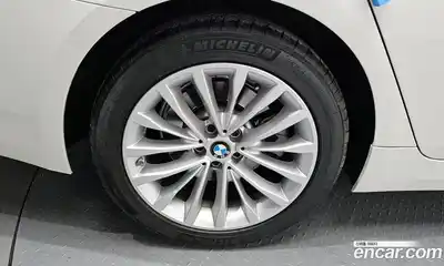 BMW 5 серия 2020 2.0 автомат (гидро), миниатюра 5