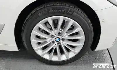 BMW 5 серия 2020 2.0 автомат (гидро), миниатюра 7