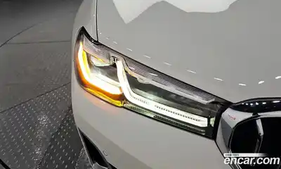 BMW 5 серия 2020 2.0 автомат (гидро), миниатюра 8