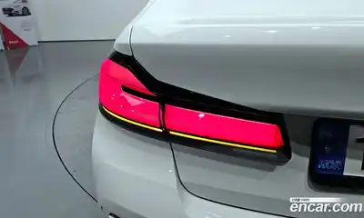 BMW 5 серия 2020 2.0 автомат (гидро), миниатюра 9