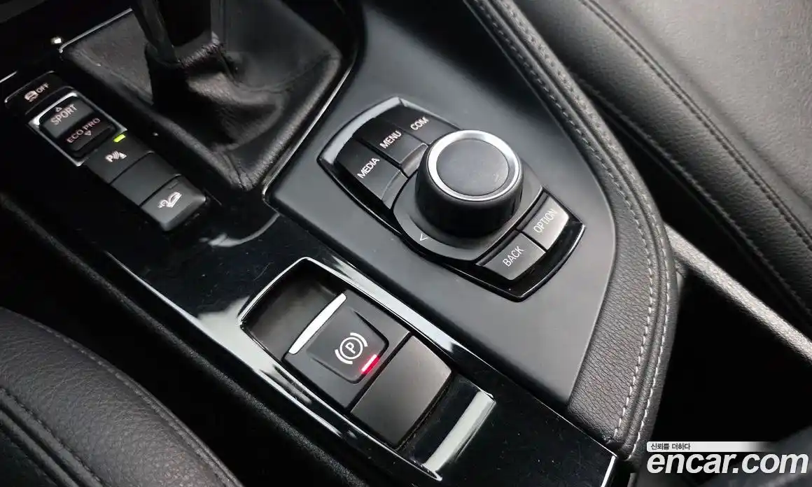 BMW X2 2021 2.0 автомат (гидро), фото 17
