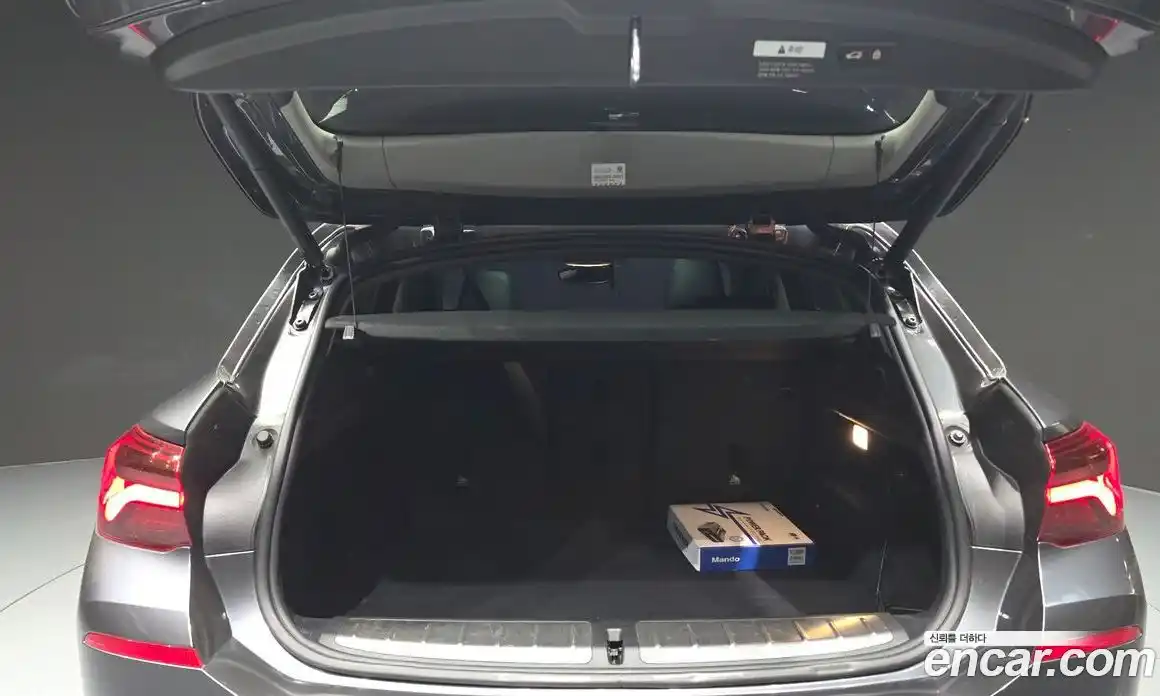 BMW X2 2021 2.0 автомат (гидро), фото 20