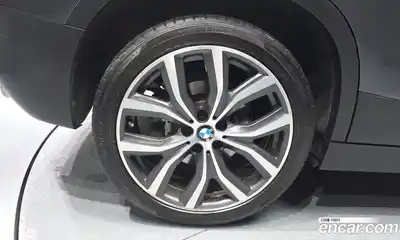 BMW X2 2021 2.0 автомат (гидро), миниатюра 5