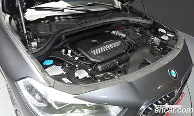BMW X2 2021 2.0 автомат (гидро), миниатюра 6