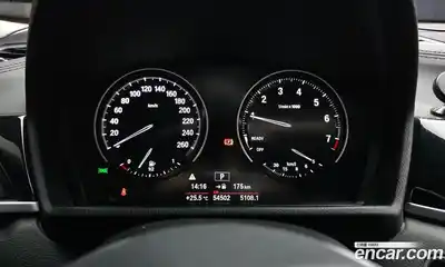 BMW X2 2021 2.0 автомат (гидро), миниатюра 8