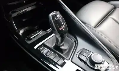BMW X2 2021 2.0 автомат (гидро), миниатюра 9