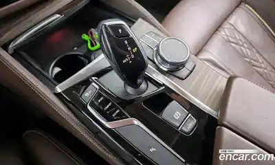 BMW 5 серия 2019 2.0 автомат (гидро), миниатюра 12