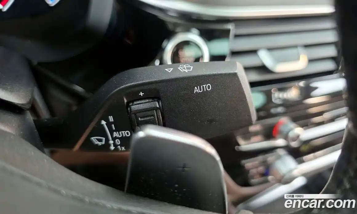 BMW 5 серия 2019 2.0 автомат (гидро), фото 27