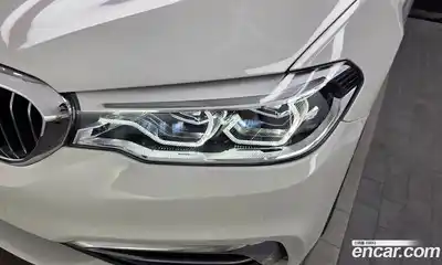 BMW 5 серия 2019 2.0 автомат (гидро), миниатюра 8
