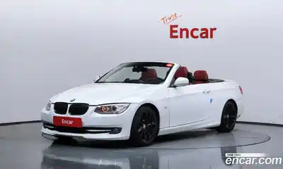 BMW 3 серия, 2011, 82 943 км