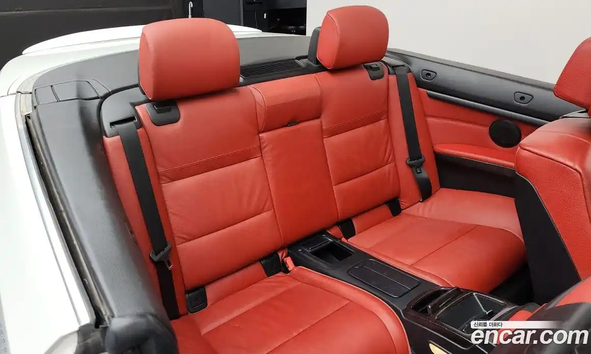 BMW 3 серия 2011 3.0 автомат (гидро), фото 11