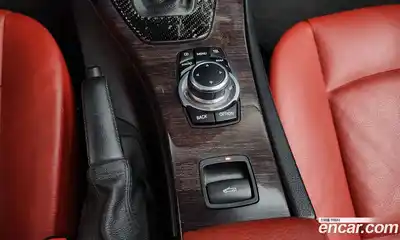 BMW 3 серия 2011 3.0 автомат (гидро), миниатюра 12