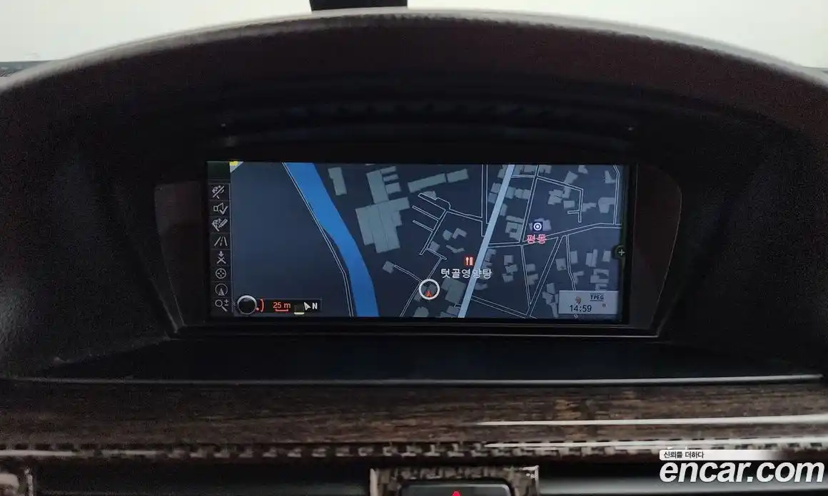 BMW 3 серия 2011 3.0 автомат (гидро), фото 13