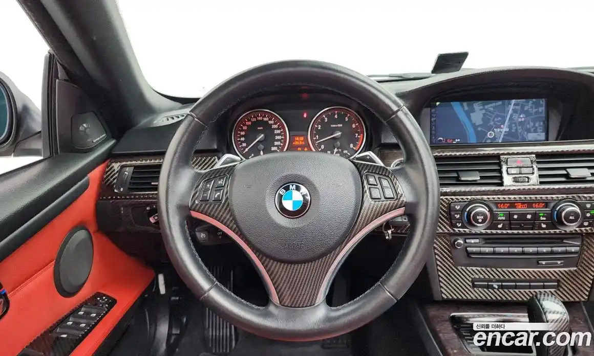BMW 3 серия 2011 3.0 автомат (гидро), фото 14