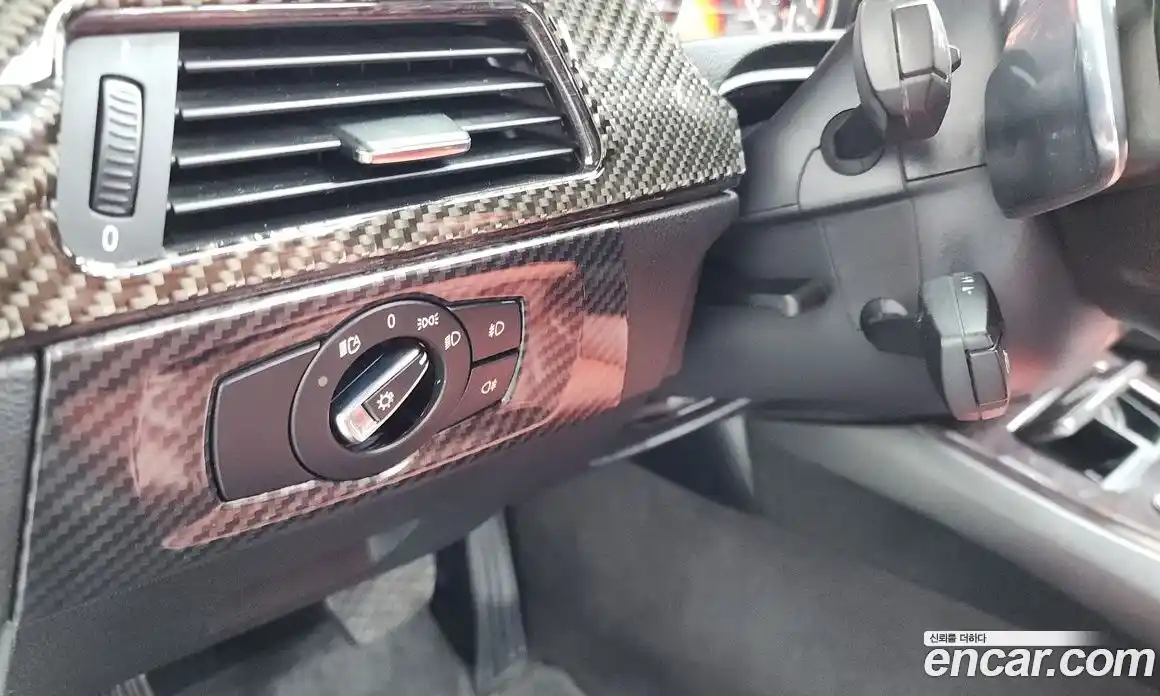 BMW 3 серия 2011 3.0 автомат (гидро), фото 20