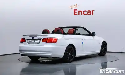 BMW 3 серия 2011 3.0 автомат (гидро), миниатюра 2