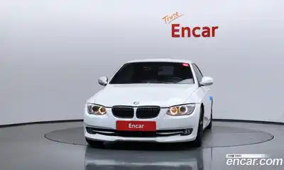 BMW 3 серия 2011 3.0 автомат (гидро), миниатюра 3