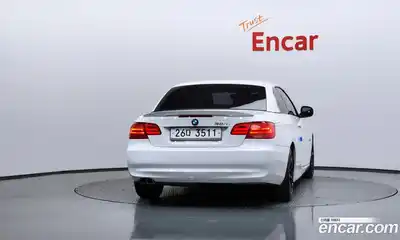 BMW 3 серия 2011 3.0 автомат (гидро), миниатюра 4