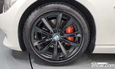 BMW 3 серия 2011 3.0 автомат (гидро), миниатюра 5