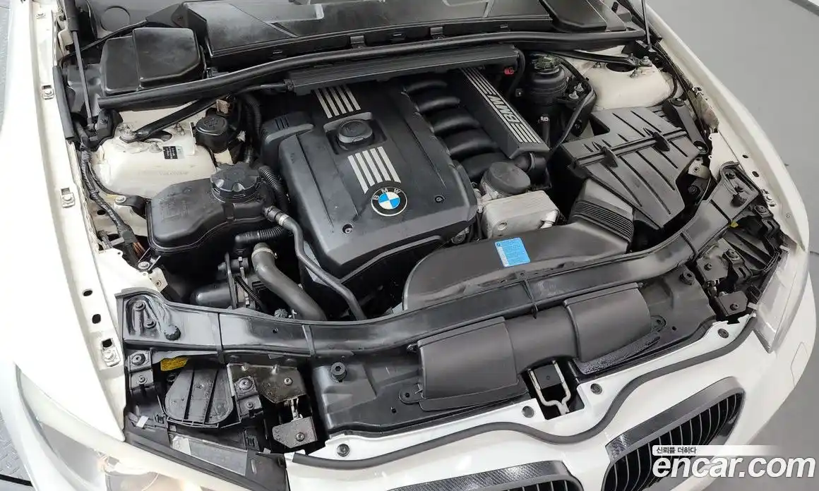 BMW 3 серия 2011 3.0 автомат (гидро), фото 6