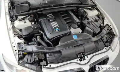 BMW 3 серия 2011 3.0 автомат (гидро), миниатюра 6