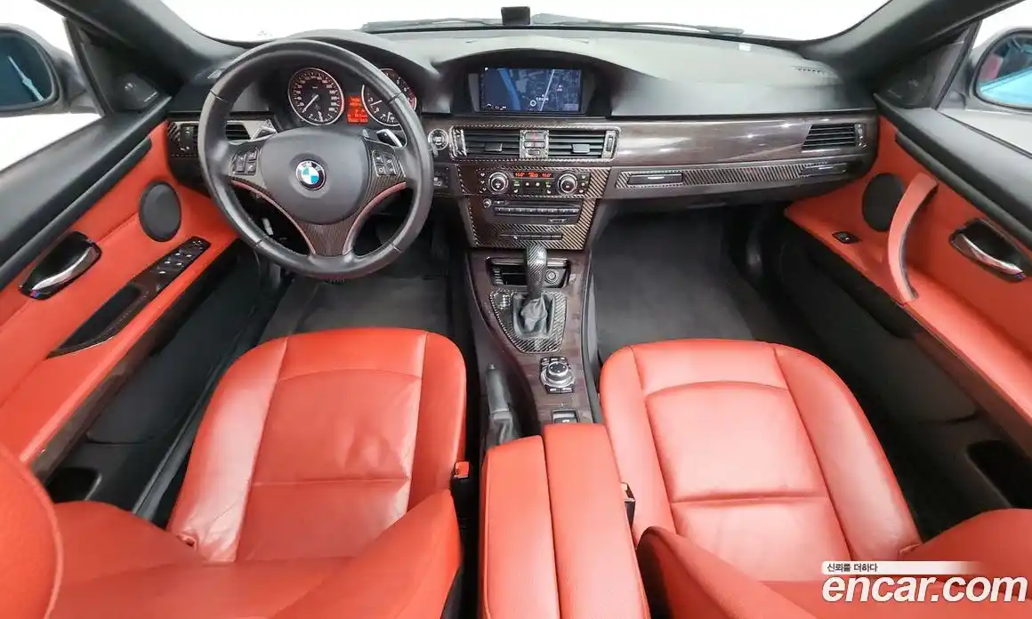 BMW 3 серия 2011 3.0 автомат (гидро), фото 7